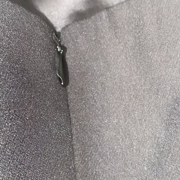 Dress decorated with rosettes by Milly - Picture 6 of 10